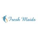 Fresh Maids logo